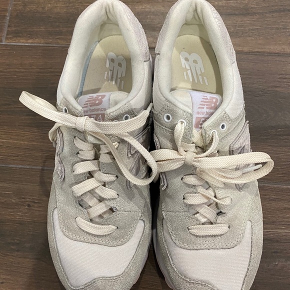 New Balences - Picture 2 of 3